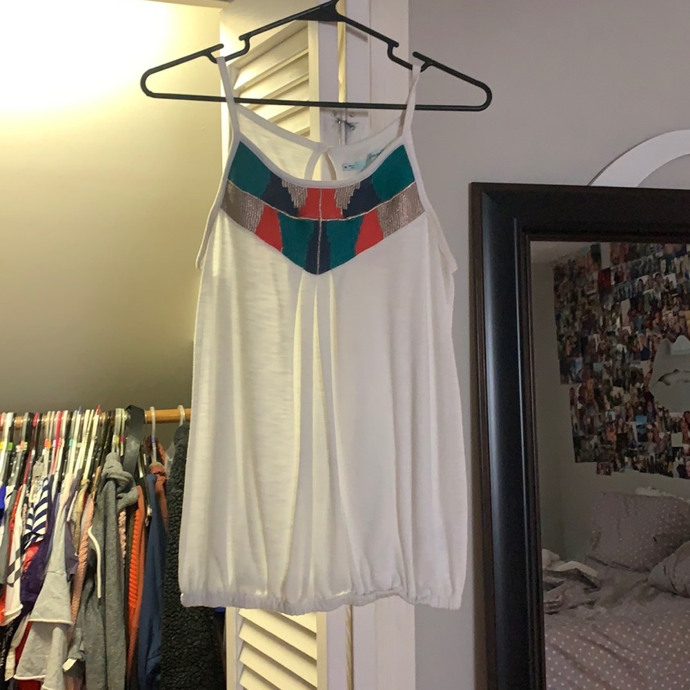 Maurices Tank Top